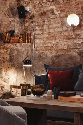 BEST WESTERN Plus Hotel Frantz