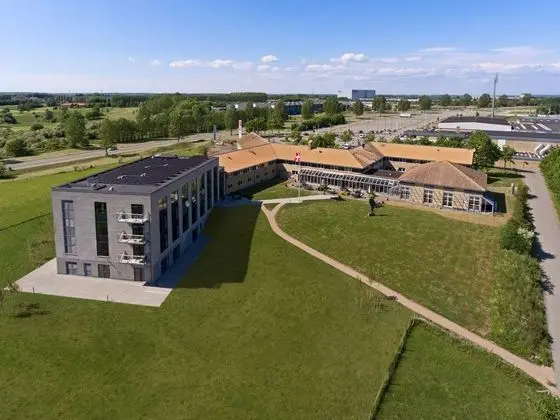 Best Western Plus Hotel Fredericia