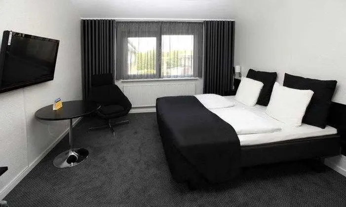 Best Western Plus Hotel Fredericia