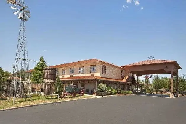 Best Western Plus Fredericksburg