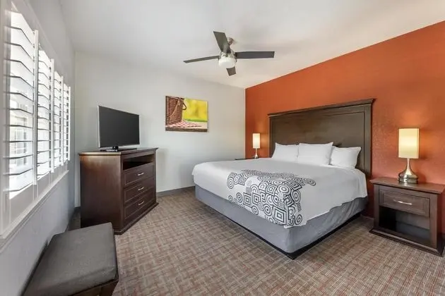 Best Western Plus Fredericksburg - Öne Çıkan Resim