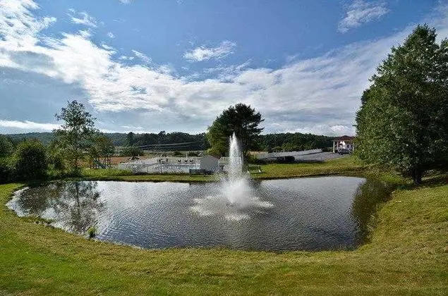 Best Western Plus Freeport Inn