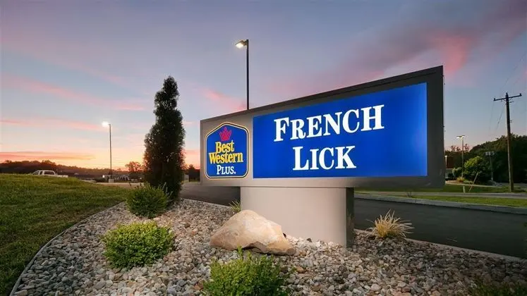 Best Western Plus French Lick