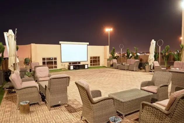 Best Western PLUS Fursan Hotel