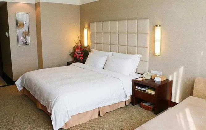 Best Western Plus Fuzhou Fortune Hotel