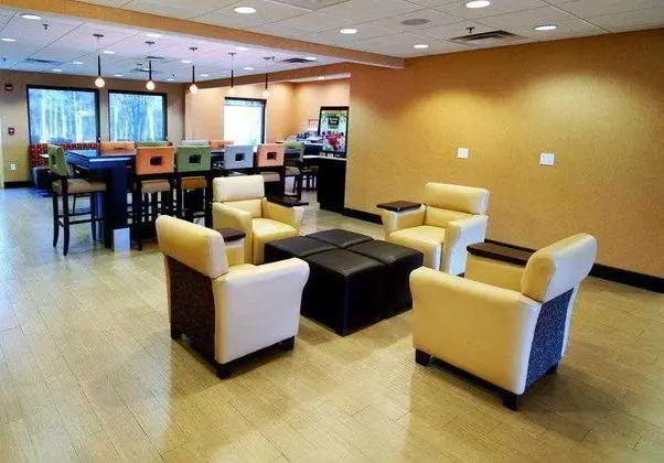 Best Western Plus Gadsden Hotel & Suites