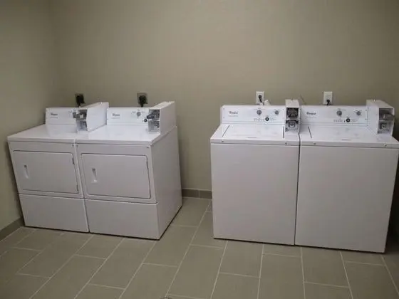 Best Western Plus Galveston Suites - Genel