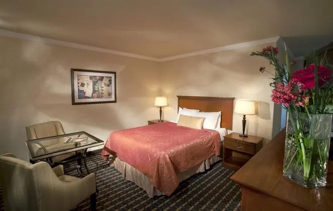 Best Western Plus Garden Inn