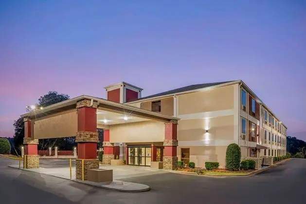 Best Western Plus Gardendale - Öne Çıkan Resim