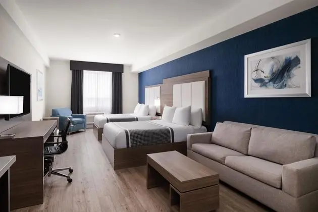 Best Western Plus Gateway to the Falls - Öne Çıkan Resim