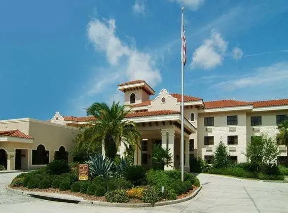 Best Western Plus Gateway Grand