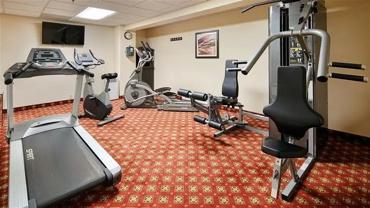 Best Western Plus Gatineau-Ottawa