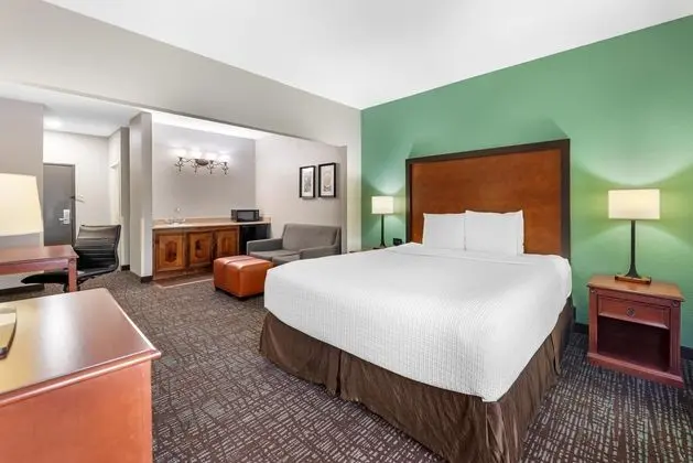 Best Western Plus Georgetown Inn & Suites - Öne Çıkan Resim