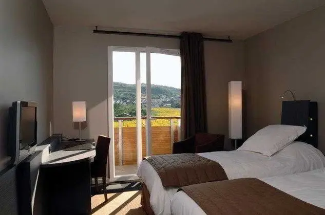 Best Western Plus Hotel Gergovie