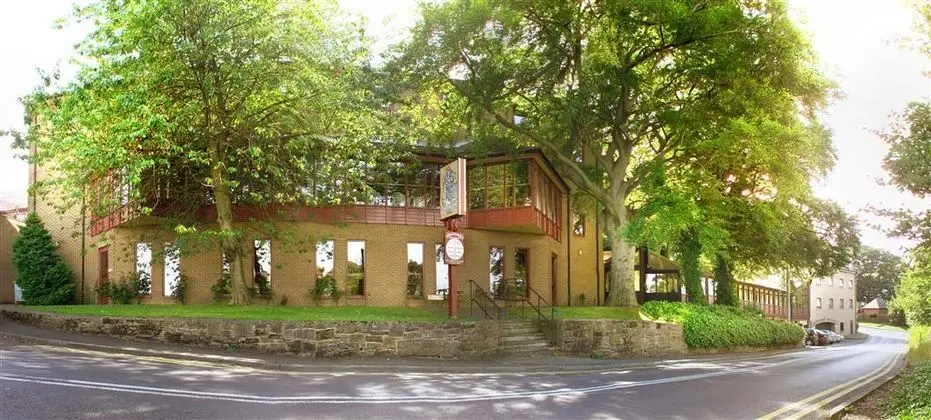 BEST WESTERN PLUS Gibside Hotel