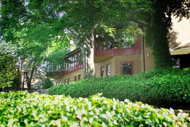 BEST WESTERN PLUS Gibside Hotel - Öne Çıkan Resim