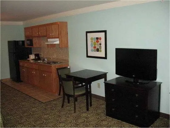 Best Western Plus Glen Allen Inn