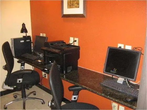 Best Western Plus Gold Poppy Inn