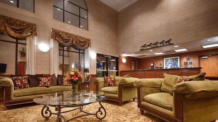 Best Western Plus Graham Inn - Öne Çıkan Resim