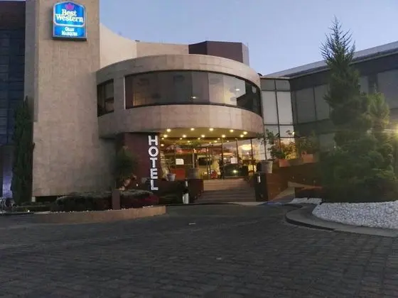 Best Western Plus Gran Marques