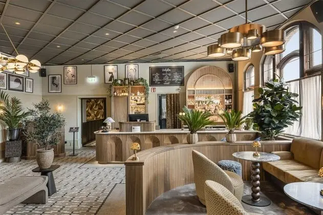 Best Western Plus Grand Hotel - Öne Çıkan Resim