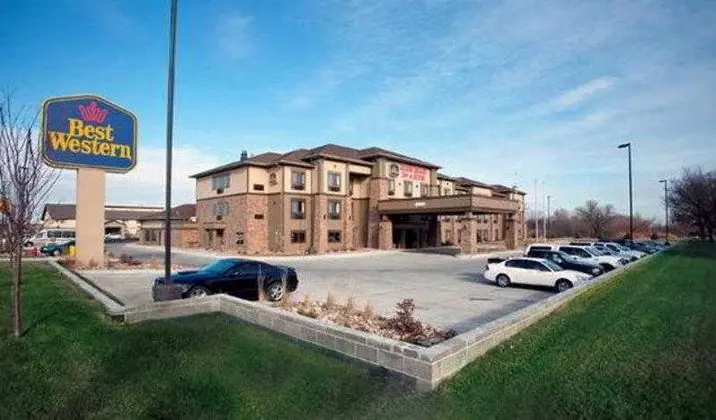 Best Western Plus Grand Island Inn & Suites
