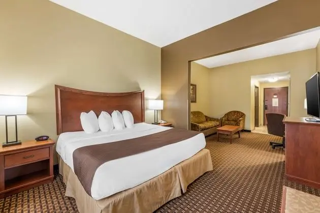 Best Western Plus Grand Island Inn & Suites - Öne Çıkan Resim