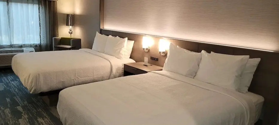 Best Western Plus Grand Rapids MN - Oda
