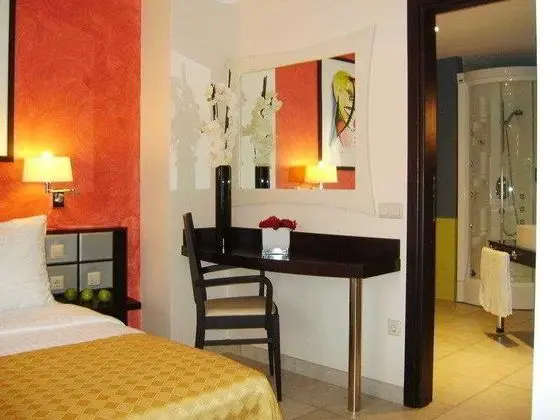 Best Western  Plus Grand Hotel Victor Hugo