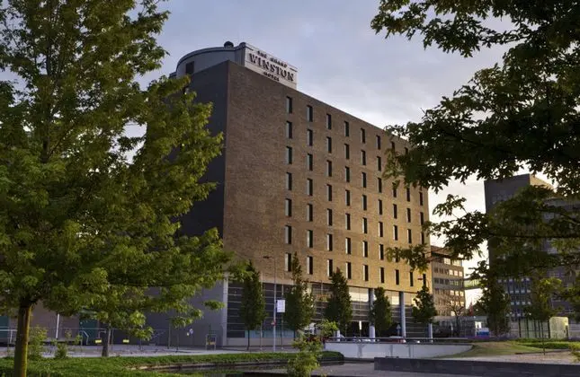 Best Western Plus Grand Winston