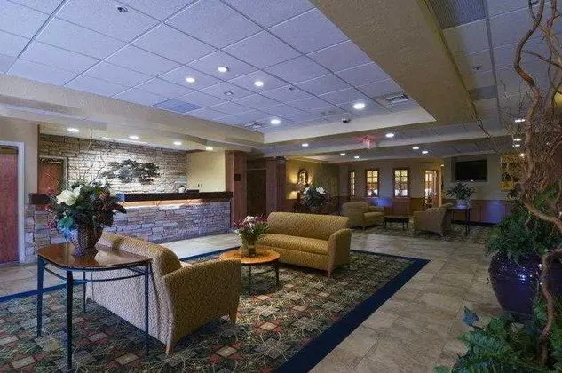 Best Western Plus Grant Creek Inn