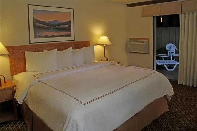 Best Western Plus Grantree Inn