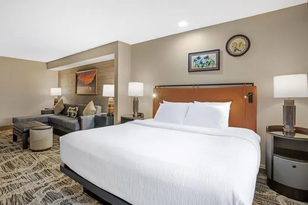 Best Western Plus Grantree Inn - Öne Çıkan Resim