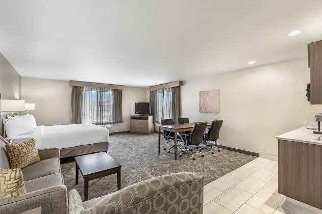 Best Western Plus Great Northern Inn - Öne Çıkan Resim
