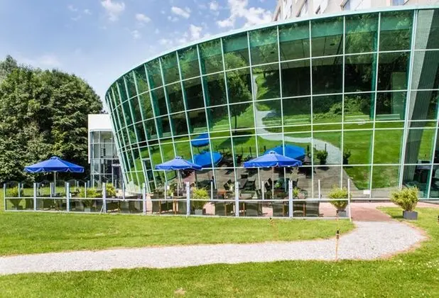 Best Western Plus Hotel Groningen Plaza - Yeme / İçme