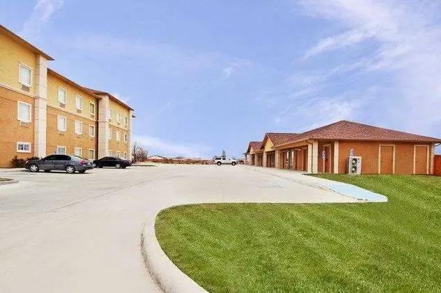 Best Western Plus Guymon Hotel & Suites