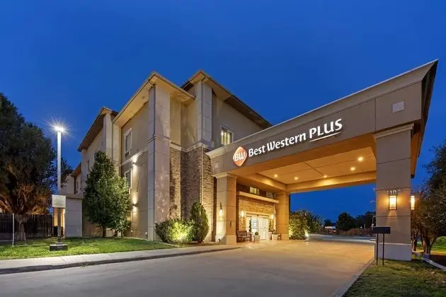 Best Western Plus Guymon Hotel & Suites - Öne Çıkan Resim