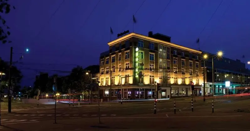 Best Western  Plus Hotel Haarhuis