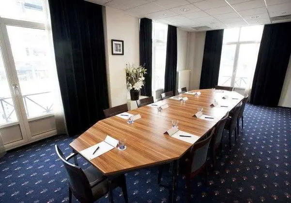Best Western  Plus Hotel Haarhuis