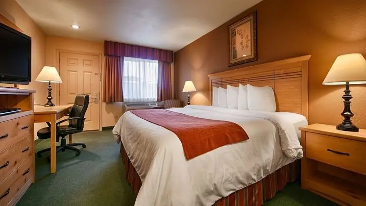 Best Western Plus Hartford Lodge - Öne Çıkan Resim