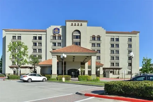 Best Western Plus Heritage Inn Rancho Cucamonga