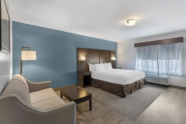 Best Western Plus Hershey - Öne Çıkan Resim