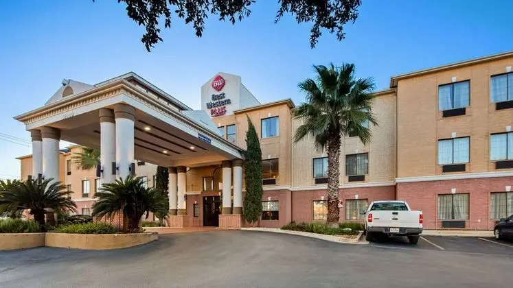 Best Western Plus Hill Country Suites - Öne Çıkan Resim