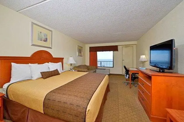 Best Western Plus Holiday Sands Inn & Suites