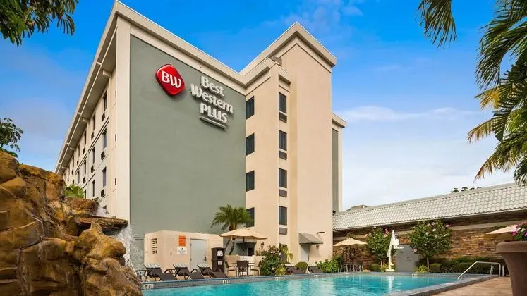 Best Western Plus Hollywood/Aventura - Öne Çıkan Resim