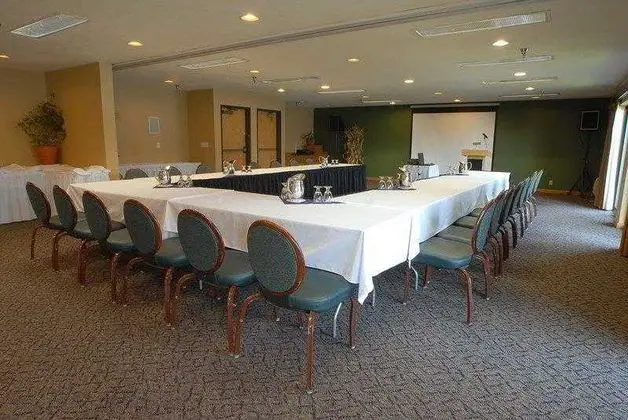 Best Western Plus Hood River Inn