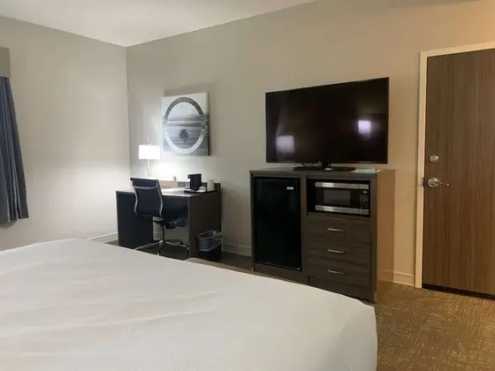 Best Western Plus Horseheads Inn & Suites - Oda