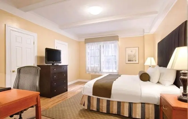 Best Western Plus Hospitality House - Apartments