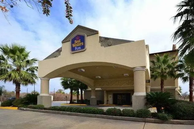 Best Western Plus Houma Inn - 1