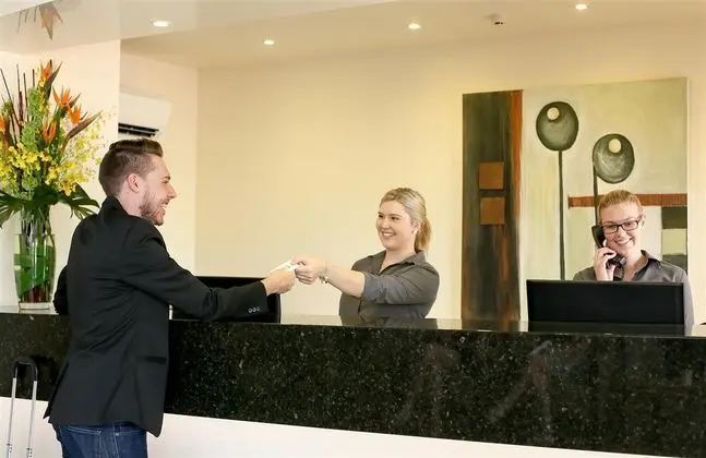 BEST WESTERN PLUS Hovell Tree Inn - Lobi